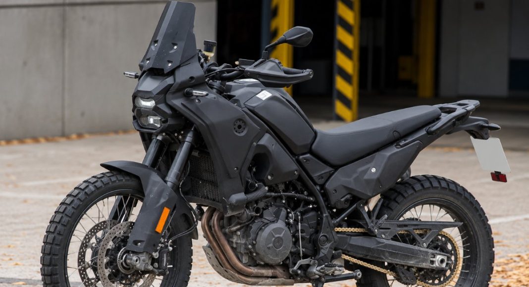 nowe BMW F 600 650 700 GS