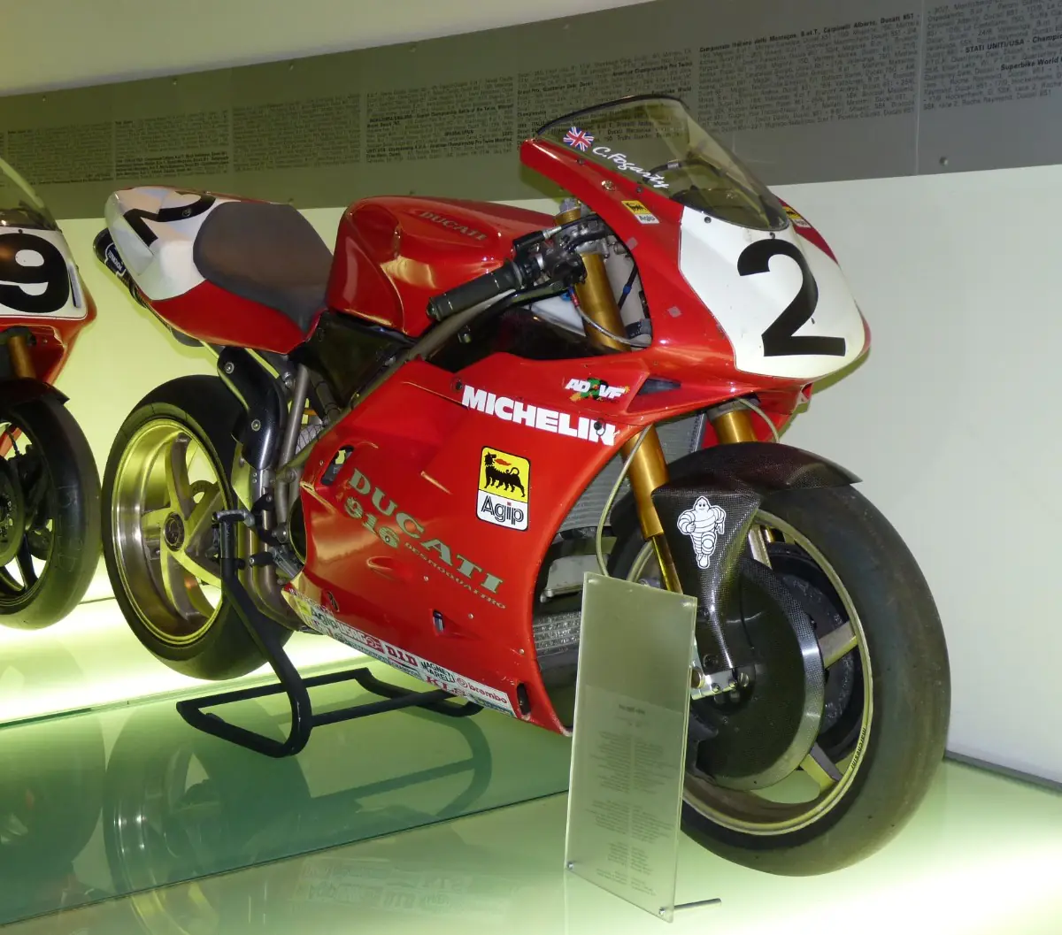 Czym są motocykle superbike i jaka jest ich historia? Co to jest klasa