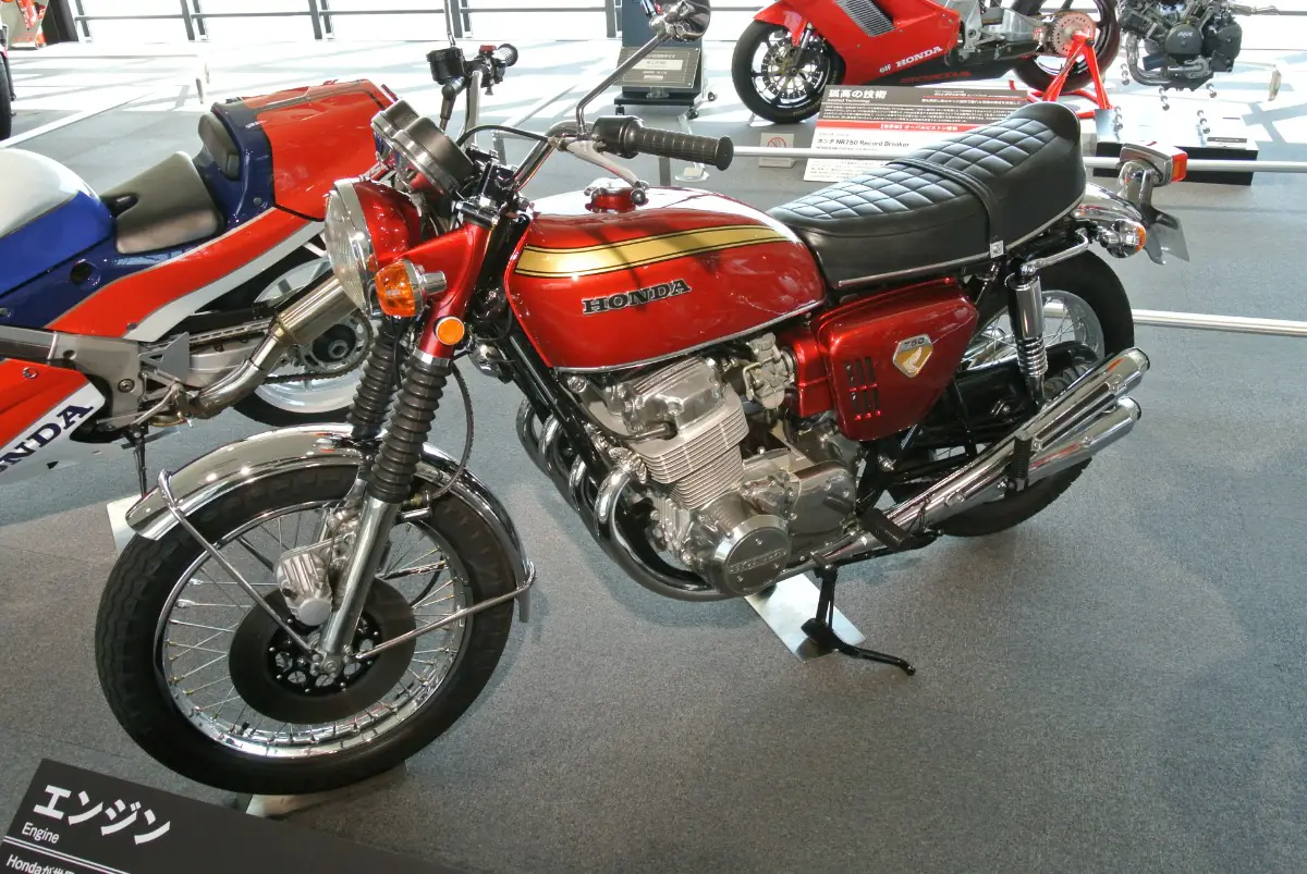 Czym są motocykle superbike i jaka jest ich historia? Co to jest klasa