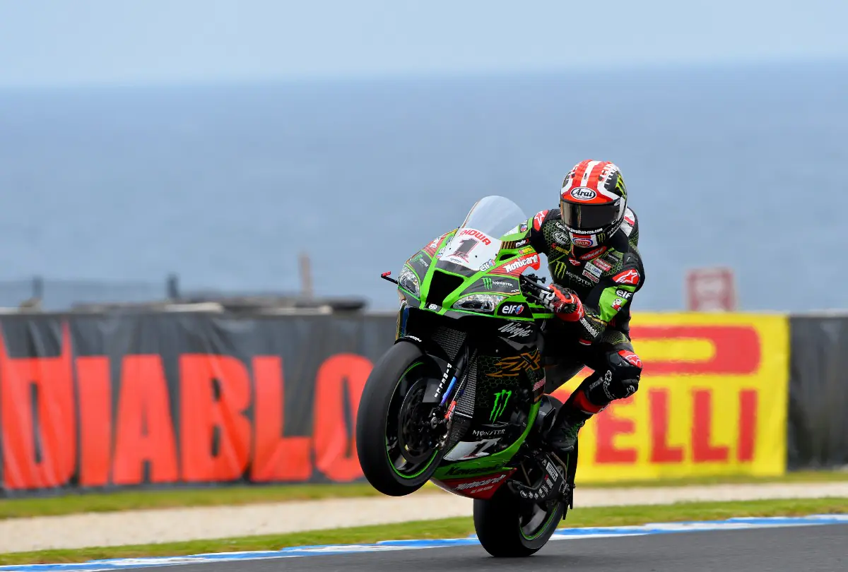 Czym są motocykle superbike i jaka jest ich historia? Co to jest klasa